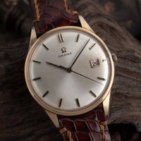 Omega Caliber 610 132001 (1960-1969) - image 1