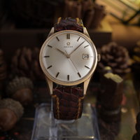 Omega Caliber 610 132001 (1960-1969) - image 2