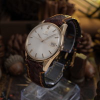 Omega Caliber 610 132001 (1960-1969) - image 3