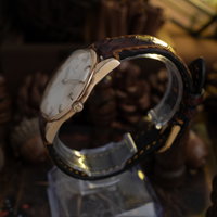 Omega Caliber 610 132001 (1960-1969) - image 6