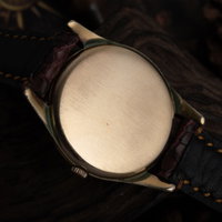 Omega Caliber 610 132001 (1960-1969) - image 8