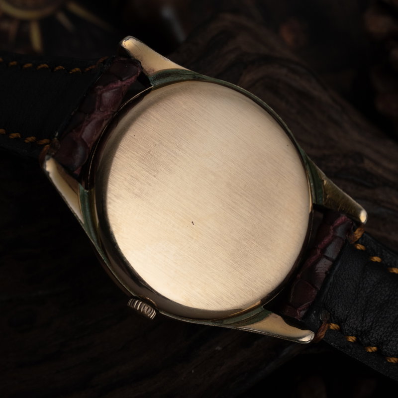 Omega Caliber 610 132001 (1960-1969) - image 8