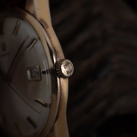 Omega Caliber 610 132001 (1960-1969) - image 9