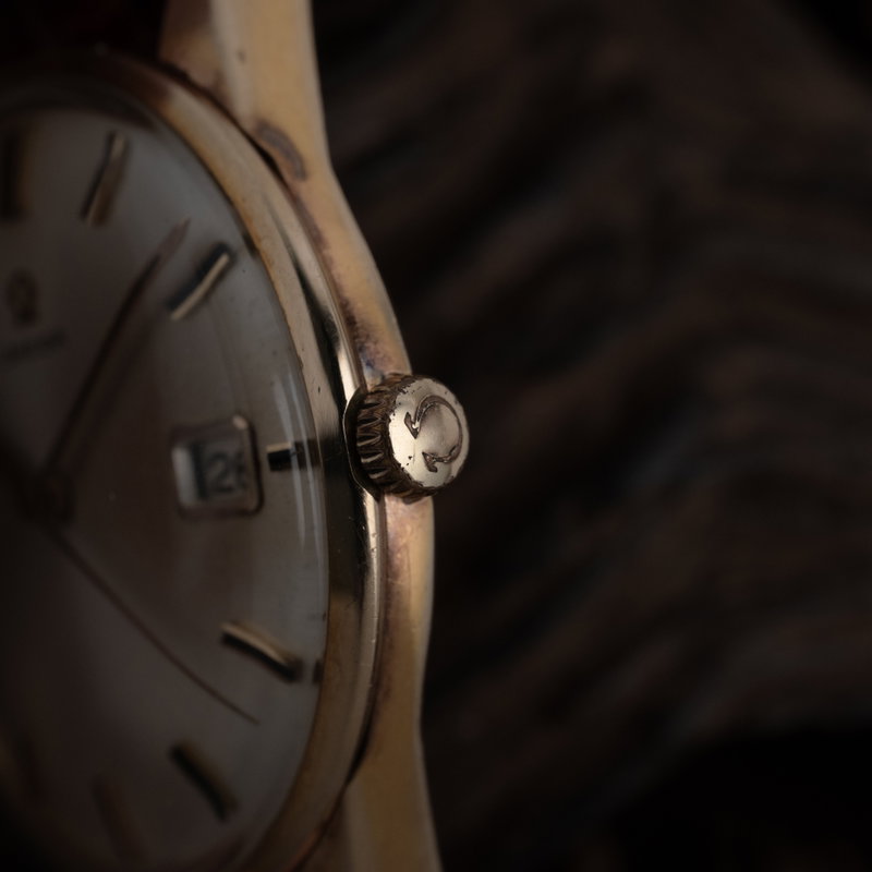 Omega Caliber 610 132001 (1960-1969) - image 9