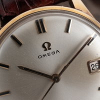 Omega Caliber 610 132001 (1960-1969) - image 10