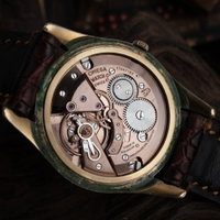 Omega Caliber 610 132001 (1960-1969) - image 11