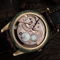 Omega Caliber 610 132001 (1960-1969) - image 12
