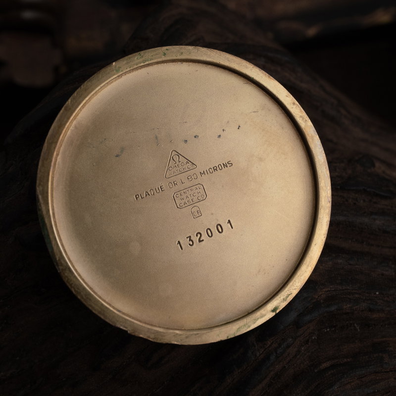 Omega Caliber 610 132001 (1960-1969) - image 14
