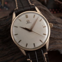 Omega Caliber 284 2905-1 SC (1950-1959) - image 1