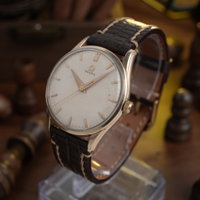 Omega Caliber 284 2905-1 SC (1950-1959) - image 3