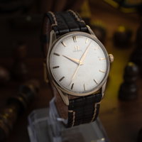 Omega Caliber 284 2905-1 SC (1950-1959) - image 4