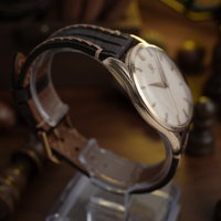 Omega Caliber 284 2905-1 SC (1950-1959) - image 5