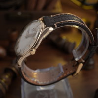 Omega Caliber 284 2905-1 SC (1950-1959) - image 6