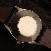 Omega Caliber 284 2905-1 SC (1950-1959) - image 7