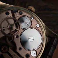 Omega Caliber 284 2905-1 SC (1950-1959) - image 12