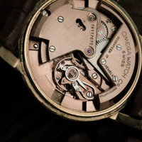 Omega Caliber 344 F-6261 (1954) - image 17