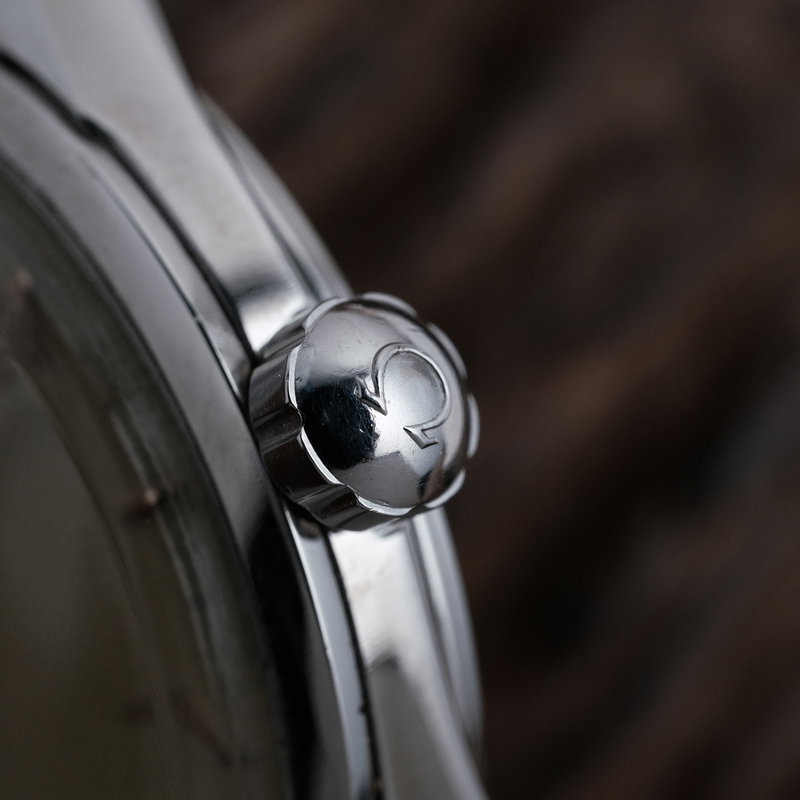 Omega Omega - Caliber 471 - No reserve price - 2802 - 1 SC - Men - 1950-1959 vintage watch - image 10