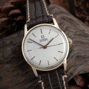 Omega - Caliber 471 - Ingen mindstepris - 2790 - 2 SC - Mænd - 1954