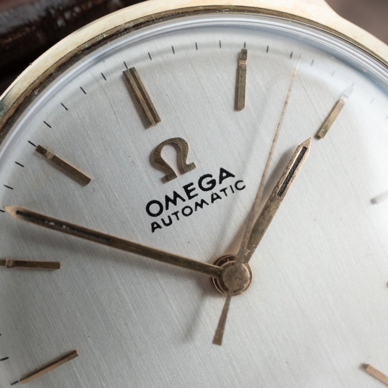Omega Omega - Caliber 471 - No reserve price - 2790 - 2 SC - Men - 1954 vintage watch - image 10