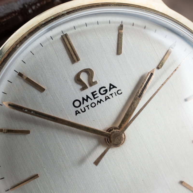 Omega Omega - Caliber 471 - No reserve price - 2790 - 2 SC - Men - 1954 vintage watch - image 11