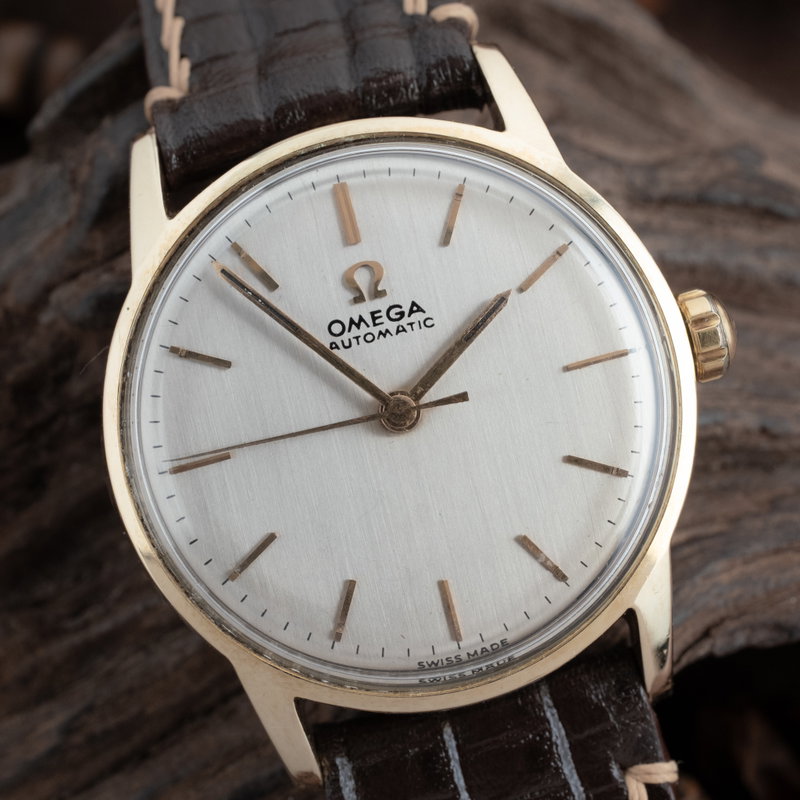 Omega Omega - Caliber 471 - No reserve price - 2790 - 2 SC - Men - 1954 vintage watch - image 12