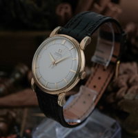 Omega Caliber 354 'Serviced' 2445-14 SC (1954) - image 2