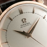 Omega Caliber 354 'Serviced' 2445-14 SC (1954) - image 5