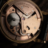 Omega Caliber 354 'Serviced' 2445-14 SC (1954) - image 12