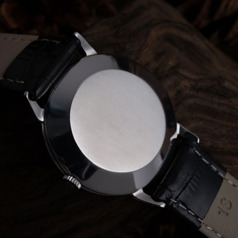 Omega Omega - Caliber 342 Bumper - Ingen mindstepris - 2658-3 - Mænd - 1952 vintage watch - image 10