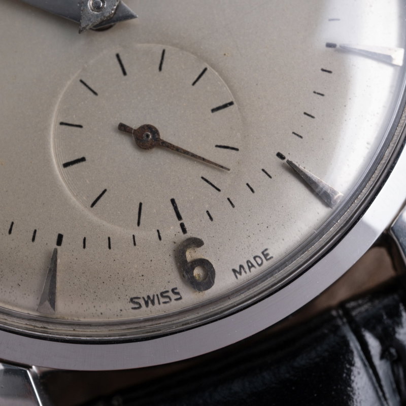 Omega Omega - Caliber 342 Bumper - Ingen mindstepris - 2658-3 - Mænd - 1952 vintage watch - image 21