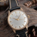 Omega - Caliber 471 'Serviced' - No reserve price - 14776-61 - Men - 1960-1969 