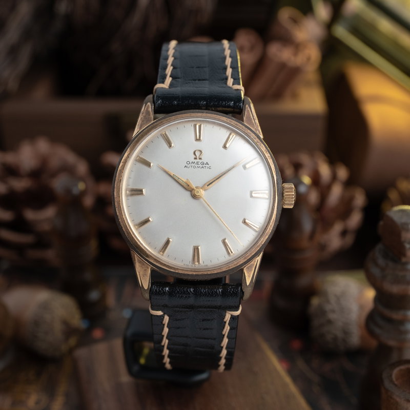 Omega Omega - Caliber 471 'Serviced' - No reserve price - 14776-61 - Men - 1960-1969  vintage watch - image 2