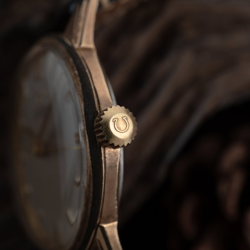 Omega Omega - Caliber 471 'Serviced' - No reserve price - 14776-61 - Men - 1960-1969  vintage watch - image 7