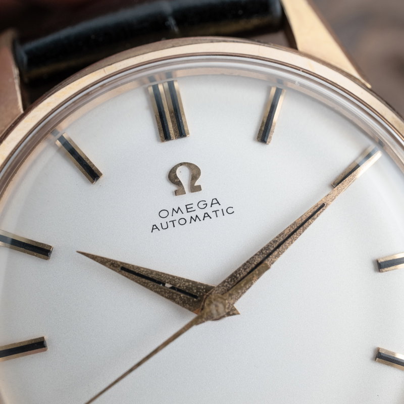 Omega Omega - Caliber 501 - Ohne mindestpreis - 14736 / 7 - 1 SC - Herren - 1958 vintage watch - image 11