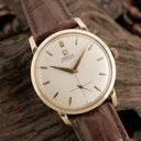 Omega - Caliber 344 - Sans prix de réserve - F-6261 - Homme - 1954