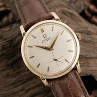 Omega Caliber 344 F-6261 (1954) - image 1