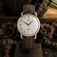 Omega Caliber 344 F-6261 (1954) - image 2