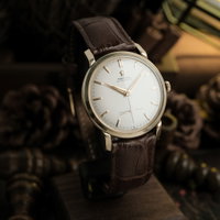 Omega Caliber 344 F-6261 (1954) - image 4
