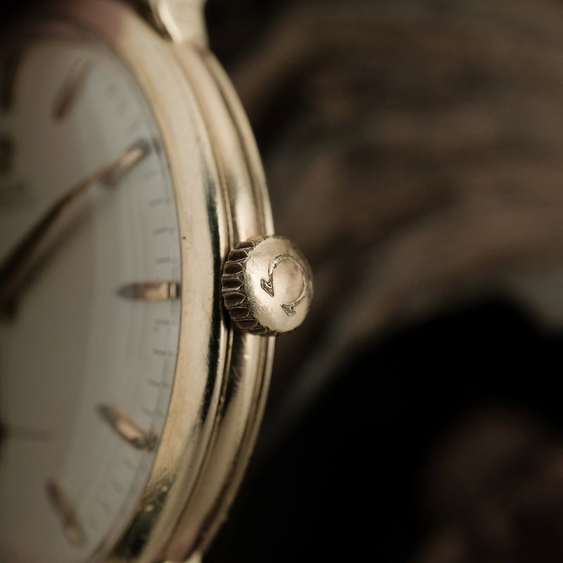 Omega Caliber 344 F-6261 (1954) - image 9