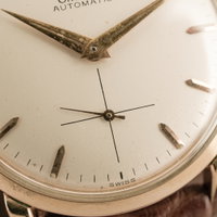 Omega Caliber 344 F-6261 (1954) - image 10