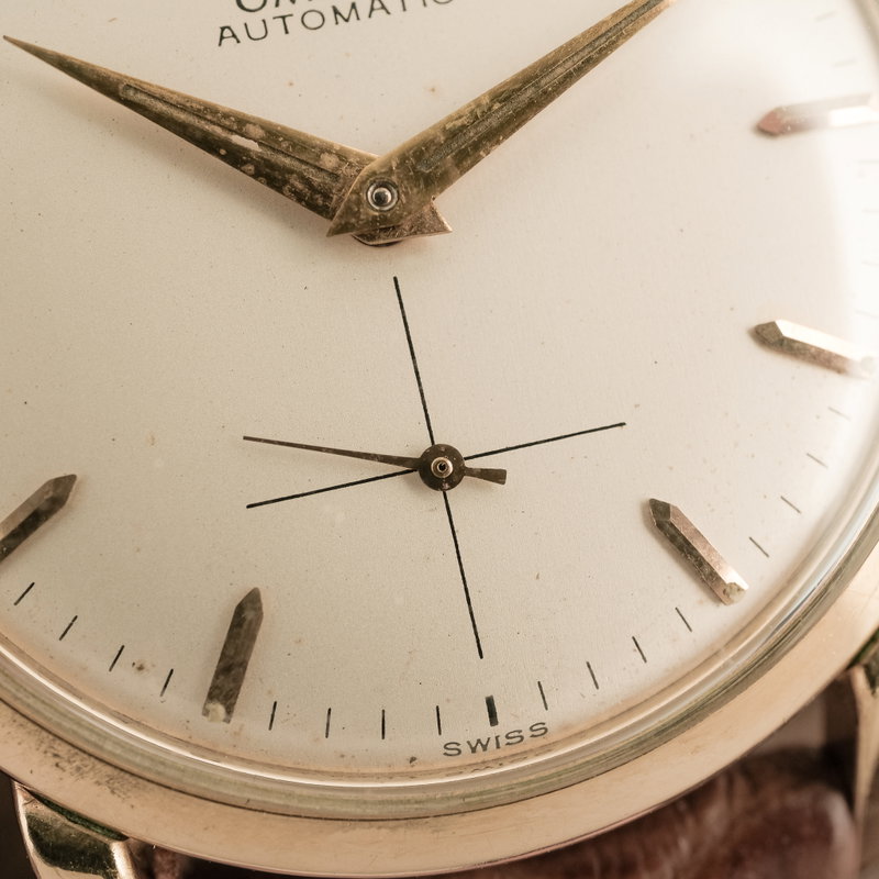 Omega Caliber 344 F-6261 (1954) - image 10