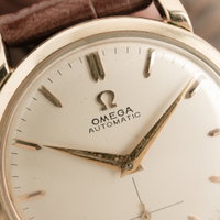 Omega Caliber 344 F-6261 (1954) - image 11