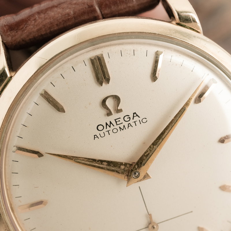 Omega Caliber 344 F-6261 (1954) - image 11