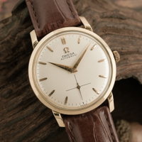 Omega Caliber 344 F-6261 (1954) - image 12