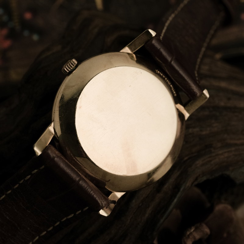 Omega Caliber 344 F-6261 (1954) - image 13