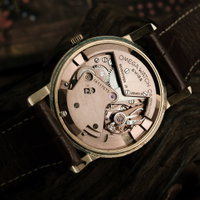 Omega Caliber 344 F-6261 (1954) - image 14