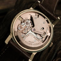 Omega Caliber 344 F-6261 (1954) - image 15