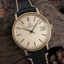 Omega - Caliber 1012 - Senza prezzo di riserva - 166 0202 - Uomo - 1973