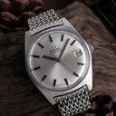 Omega - Genève - Sans prix de réserve - 166.041 - Homme - 1969