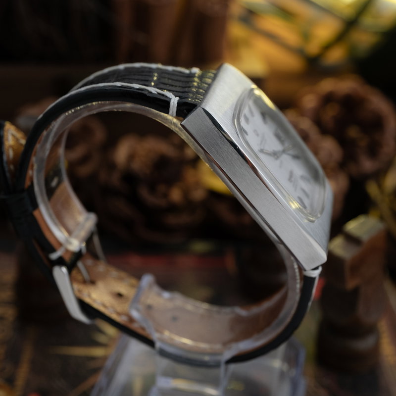 Omega Omega - Constellation Chronometer 'Meister' - Senza prezzo di riserva - Uomo - 1970-1979 vintage watch - image 5